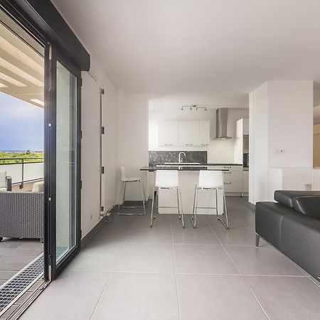 Le 180° Appartement Montpellier Buitenkant foto