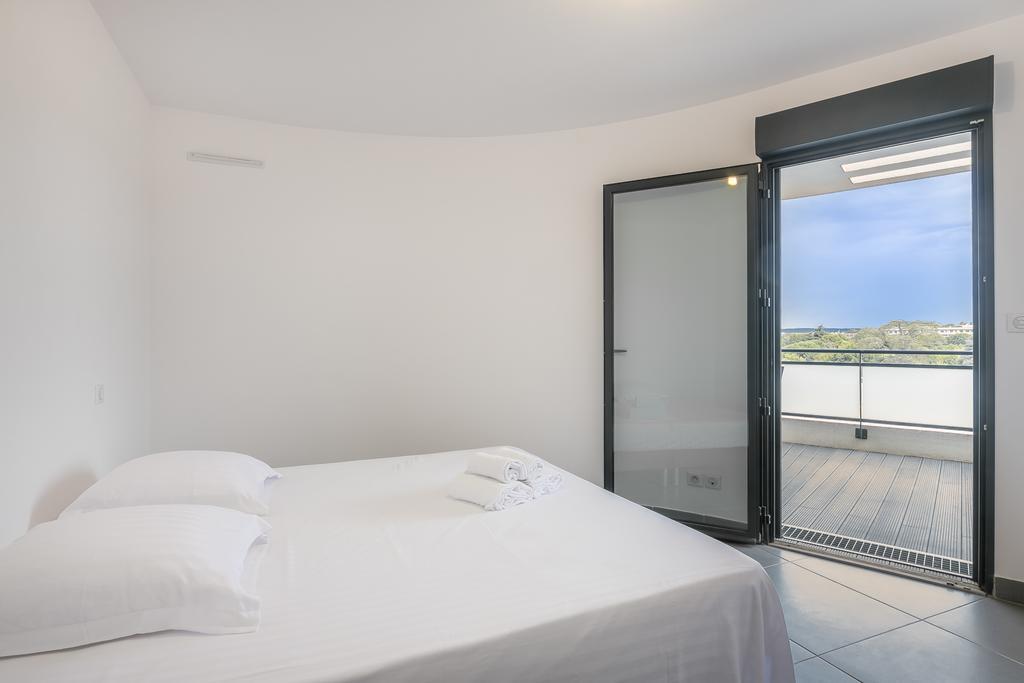 Le 180° Appartement Montpellier Buitenkant foto